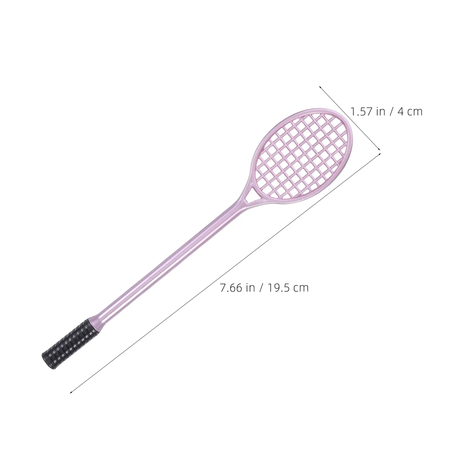 20 قطعة من أقلام حبر الجل ذات نقطة دقيقة وأقلام الكتابة السلسة التصميم الإبداعي للمدرسة والمكتب والمجلات وقلم الطالب هدية السائبة #3