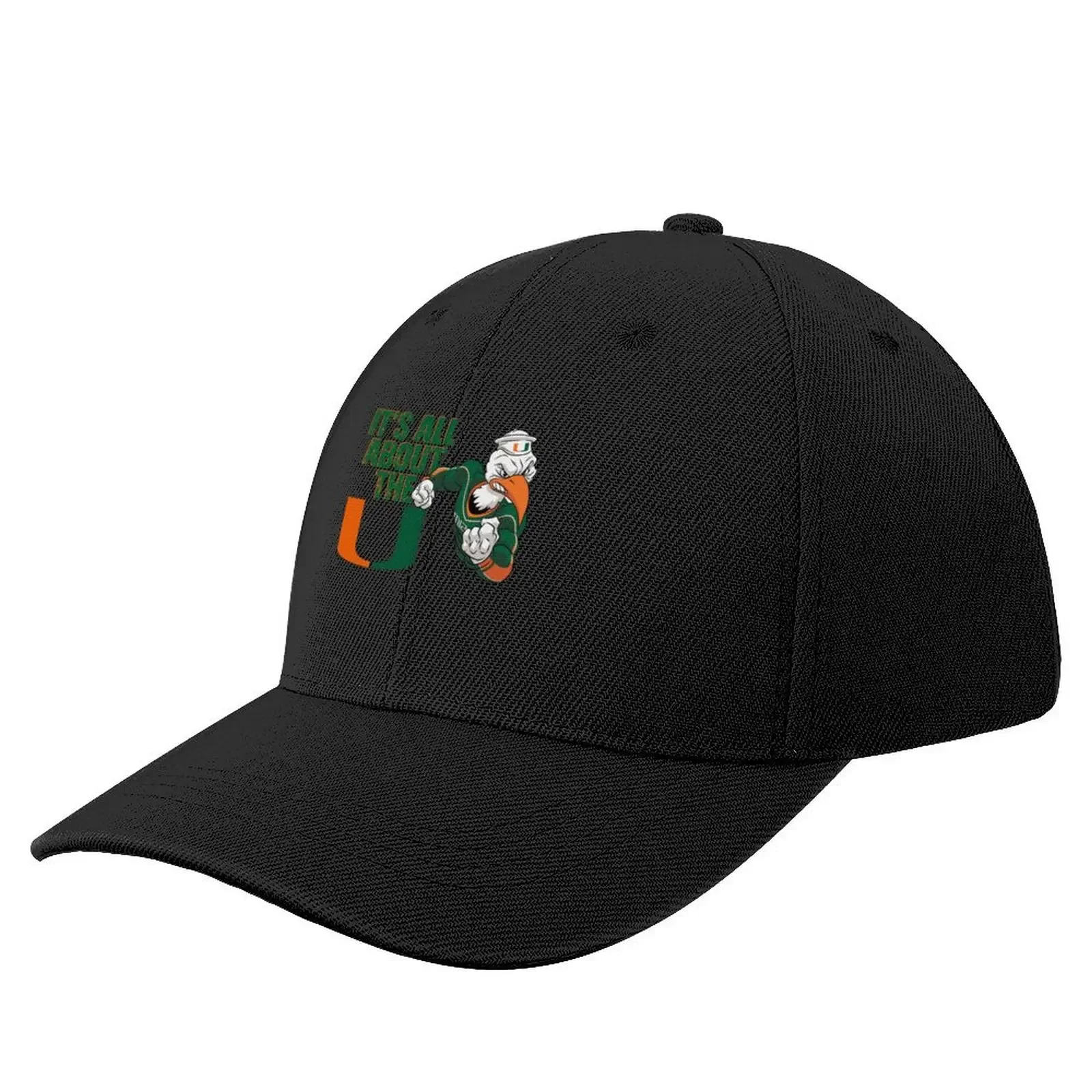 

it’s all about the U Baseball Cap party Hat Sunscreen Women Caps Men's