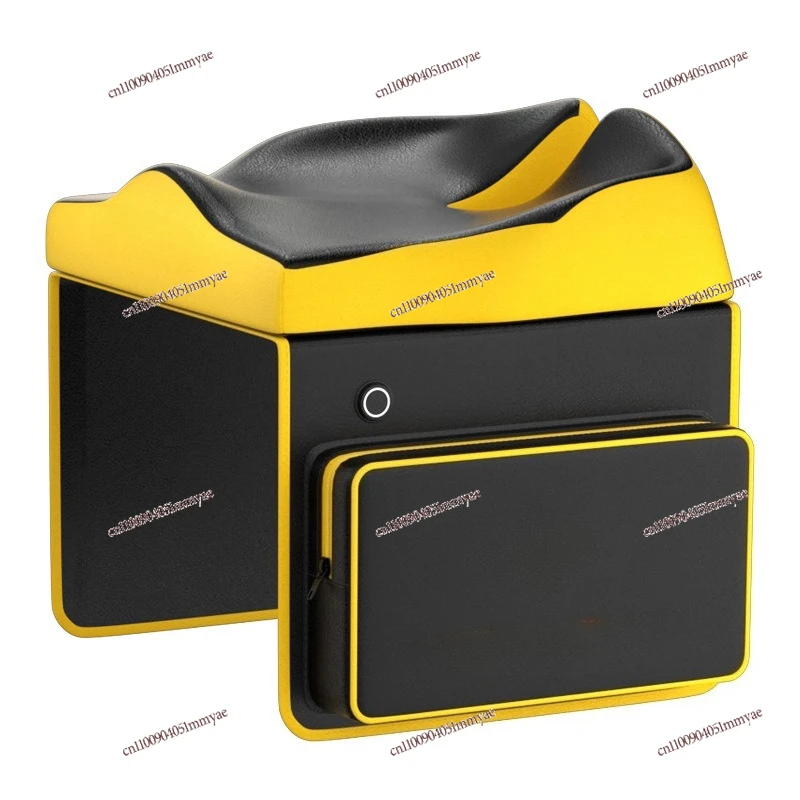 

Heated Seat Cushion Fishing Box Chair Seat Cushion Winter Thickened Heating Seat Cushion Knight Chair Fishing