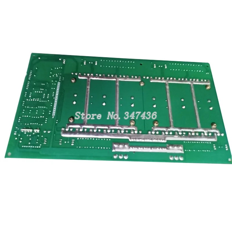 12v 24v 36v 48V 60v 72v DC to AC 220V 110V 6000W 10000w 14000w High power pure sine wave inverter motherboard PCB circuit board