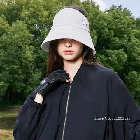 10 best sales महिलाओं की गोल्फ टोपी - №8