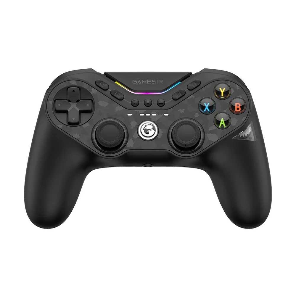

Tarantula Pro Wireless Game Joysticks Gamepad T3Pro Controller for Switch. PC and Steam