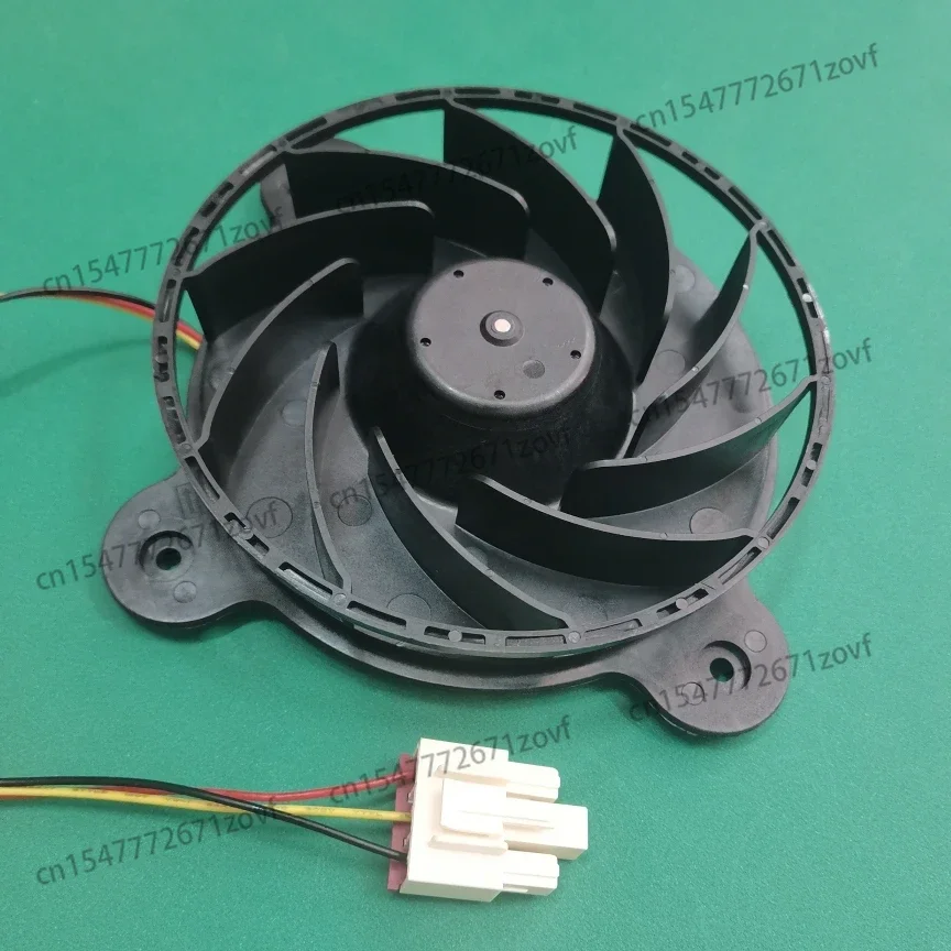 

NEW for DC 12V 0.26A 12035GE-12M-YT F3 3-wire Server Cooler Fan
