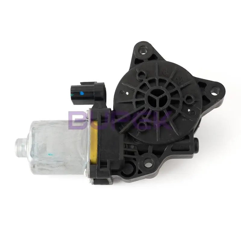 1pc Front Left Power Glass Lifter Motor for 2013-2016 Hyundai I30 II Elantra GT Electric Window Regulator Motor Parts 82450A5000 4