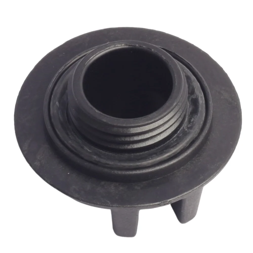 غطاء تعبئة الزيت الأصلي أسود أصفر 1 قطعة لرينو كوليوس ذات المناظر الطبيعية الخلابة JZ Latitude Fluence 152554366 R الصين العلامة التجارية الجديدة #2