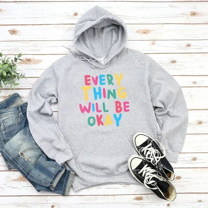 

Luxury Men's Designer Hoodie with Letter Print, Autumn Winter Warm Hooded Sweatshirt, Trendy Streetwear for Male, Stylish Casual