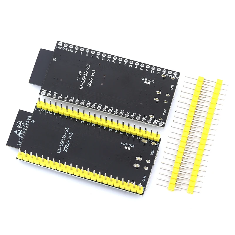 10/5/1Pcs ESP32-S3-DevKitC-1 WiFi Bluetooth-compatible BLE 5.0 Mesh Development Board ESP32 Wireless Module N16R8 N8R8 N8R2
