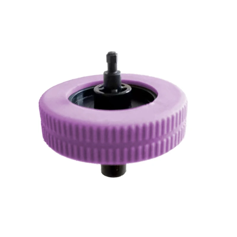 Rotella Di Scorrimento Per Mouse G304 G305 Con Piedini Adesivi – Accessorio In Plastica Per Gaming E Ufficio, Scorrimento Fluido E Preciso