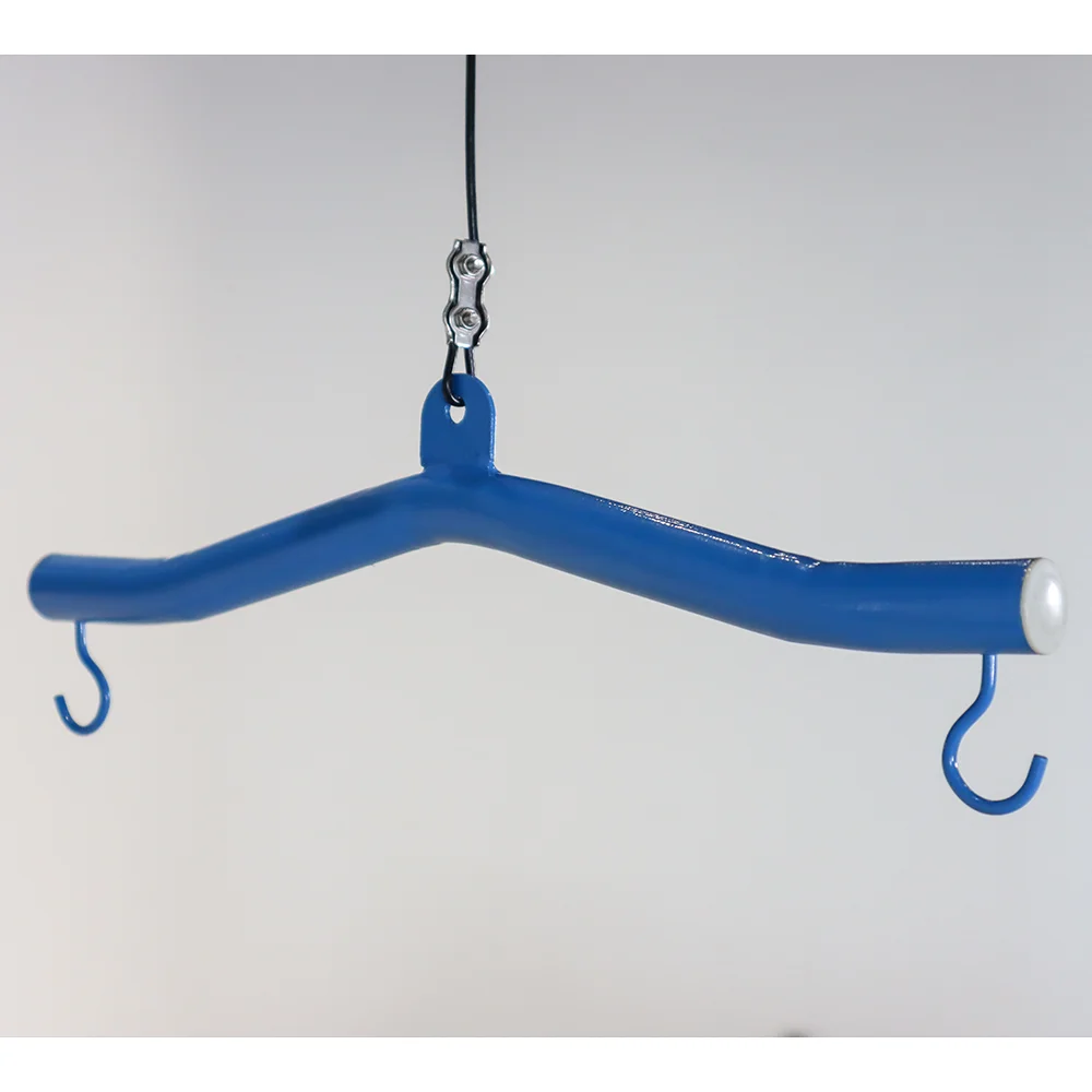 Advanced cervical traction bed corrector