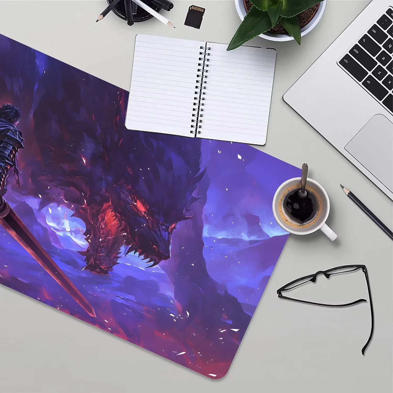 Super large deluxe Professional gaming mouse pad Computer desktop expansion games pads multi-model rubber non-slip table mat XXL