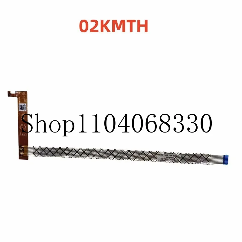 

Original for DELL Alienware M17 R2 M15 R2 EDQ51 EDQ71 CAMERA CABLE 2KMTH 02KMTH