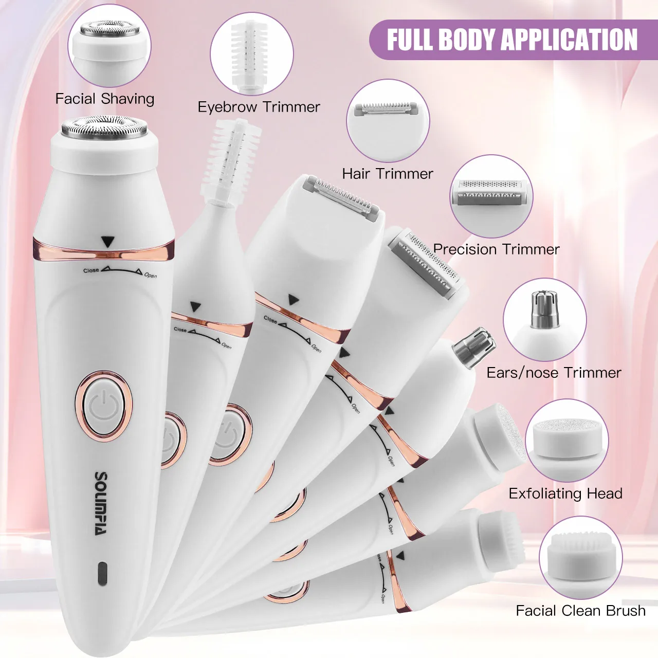 Thumbnail 3 - #20 Cheap Hair Removal Devices Worth Buying