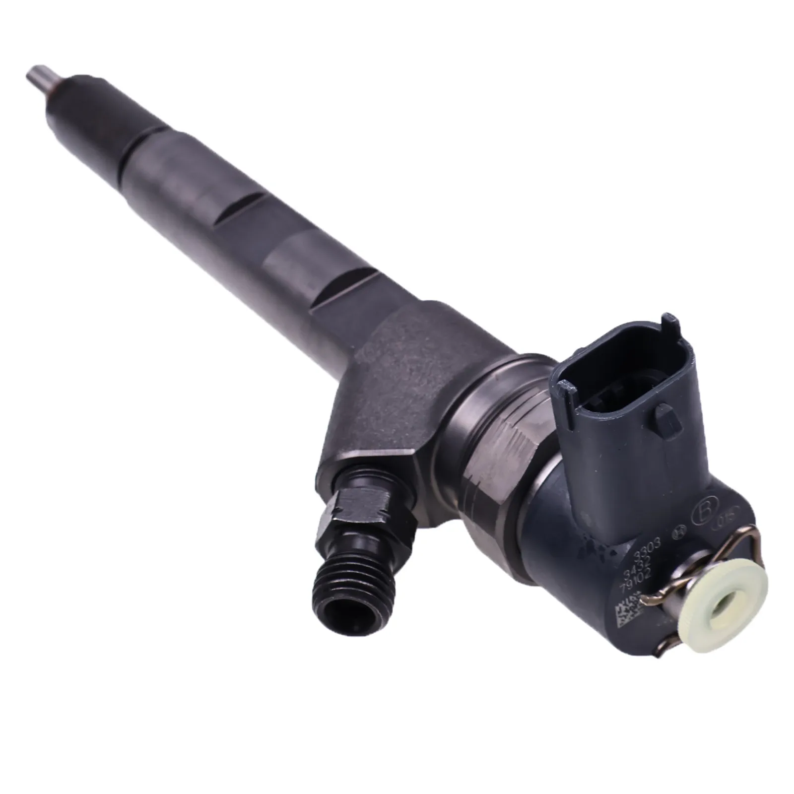 Fuel Injector 0445110059 For Chrysler Voyager Jeep Cherokee 01-08 2.5 2.8 C