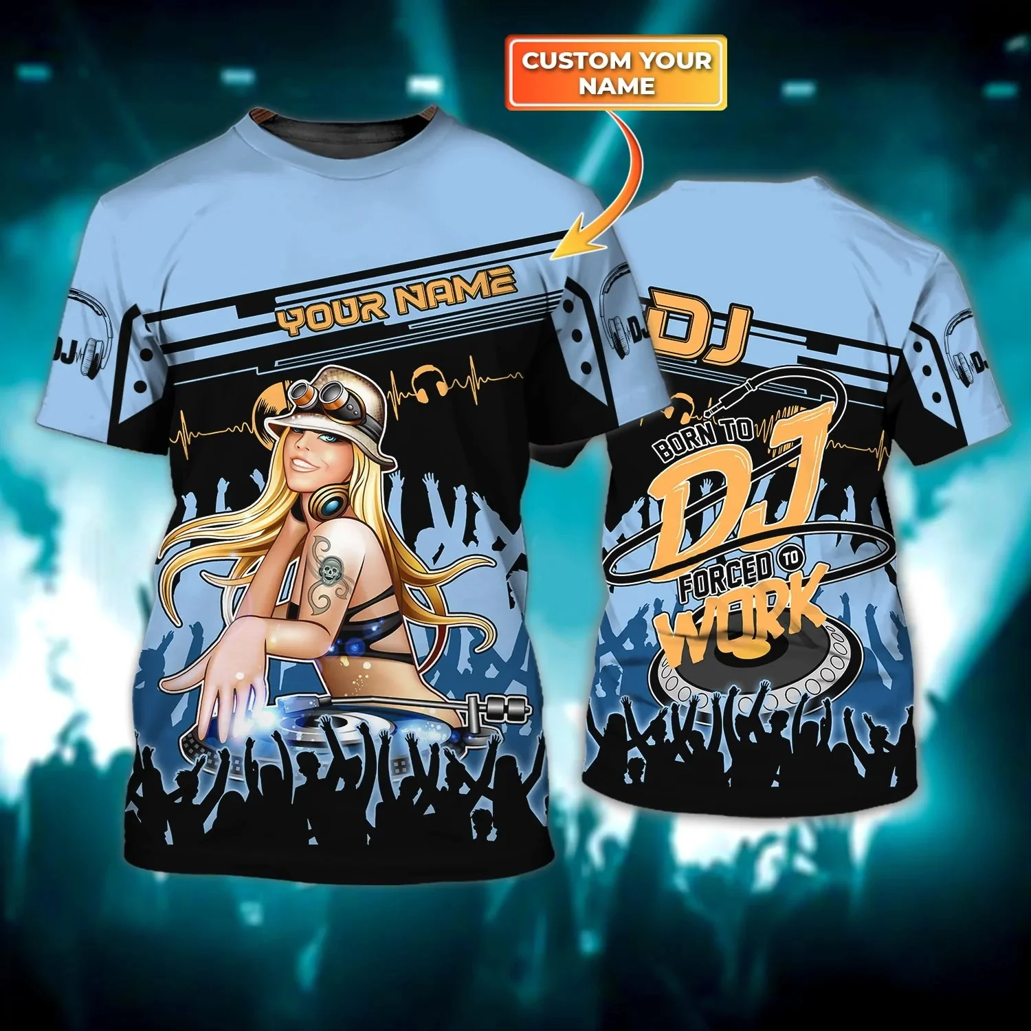 Nieuwste Zomer heren T-shirt D - Summer Clothing Name recensie en prijs