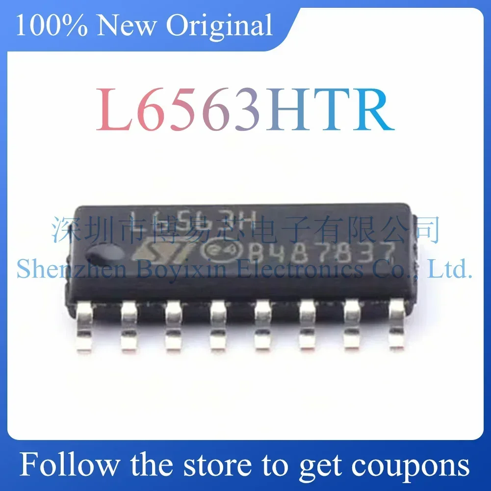 

NEW L6563HTR L6563H Original Product