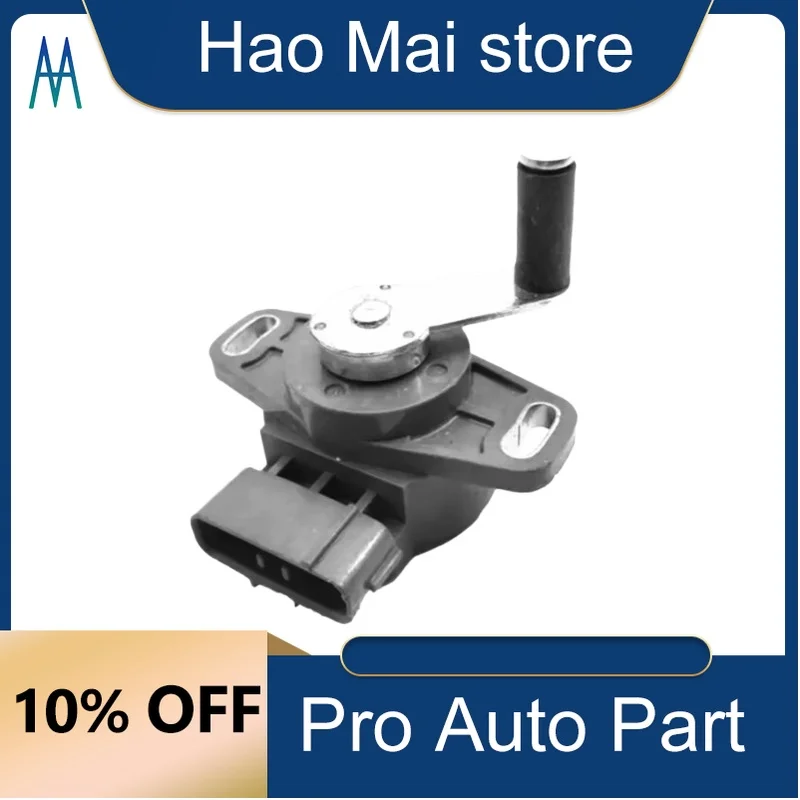 89281-26030 مستشعر موضع الخانق الجديد لسيارة Toyota Avensis 2l Turbo