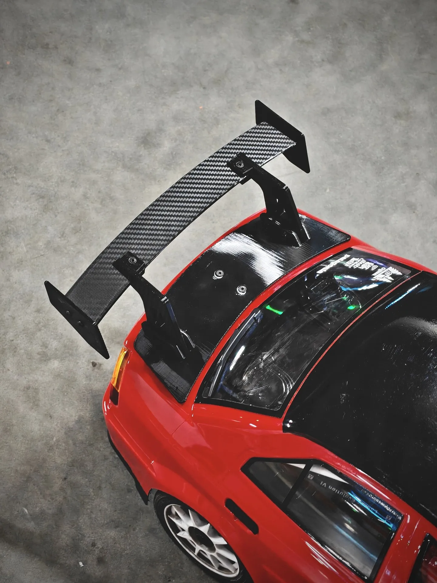 Para Carro de Rally RC Rlaarlo - Rc Hobby De avaliação e preço