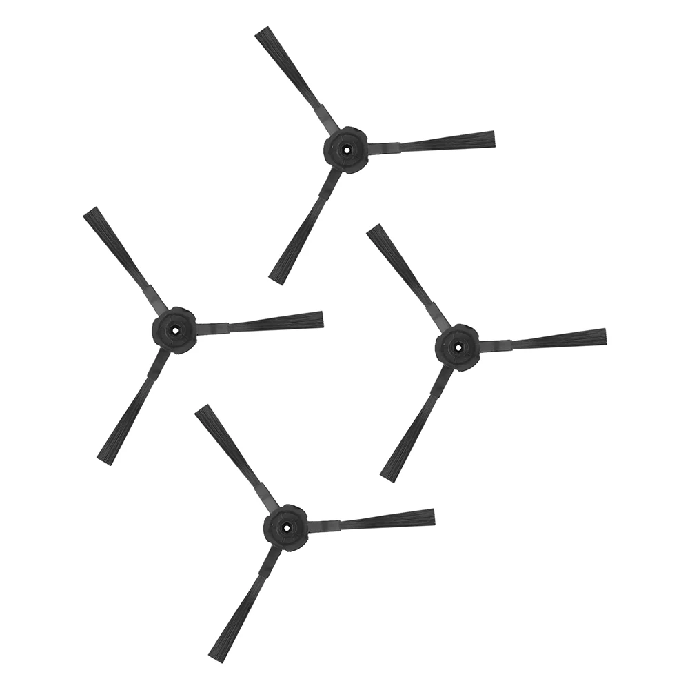 Pour ILIFE A30 Pro auto-vidant Robot aspirateur ensemble brosse latérale filtre vadrouille tissu sac à poussière accessoires de remplacement