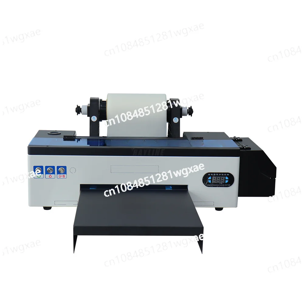 EP L1800 DTF Inkjet Printing Pet A3 DTF T-shirt Printer