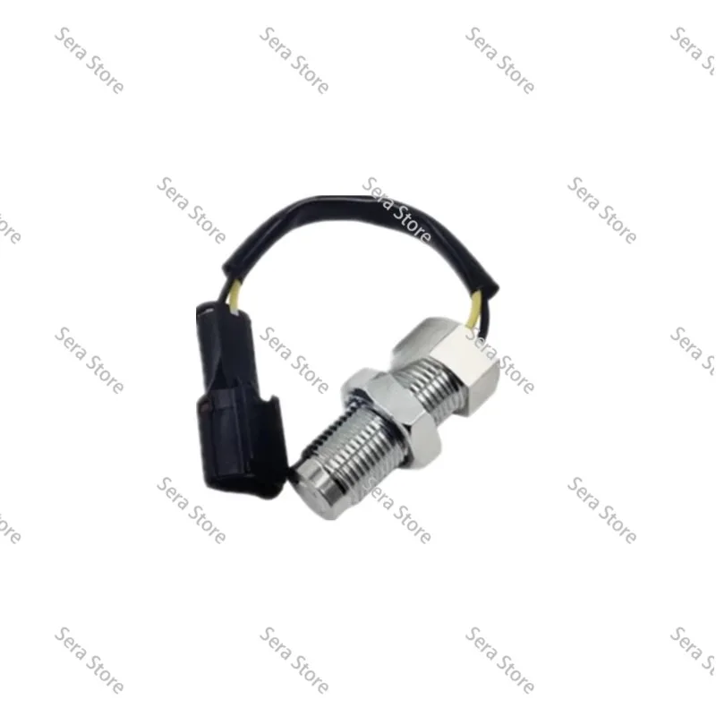 For Sumitomo SH200A3 Engine Speed Sensor Sensor Excavator Parts