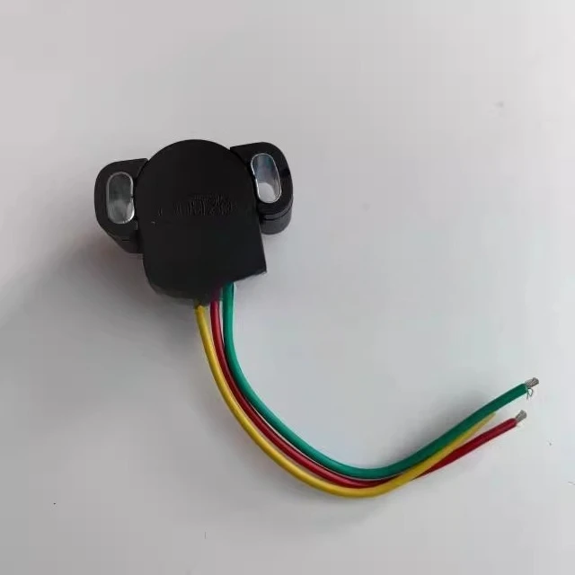 7916400105 Accelerator Potentiometer For Lindes Forklift Parts 141/131 Handle Sensor