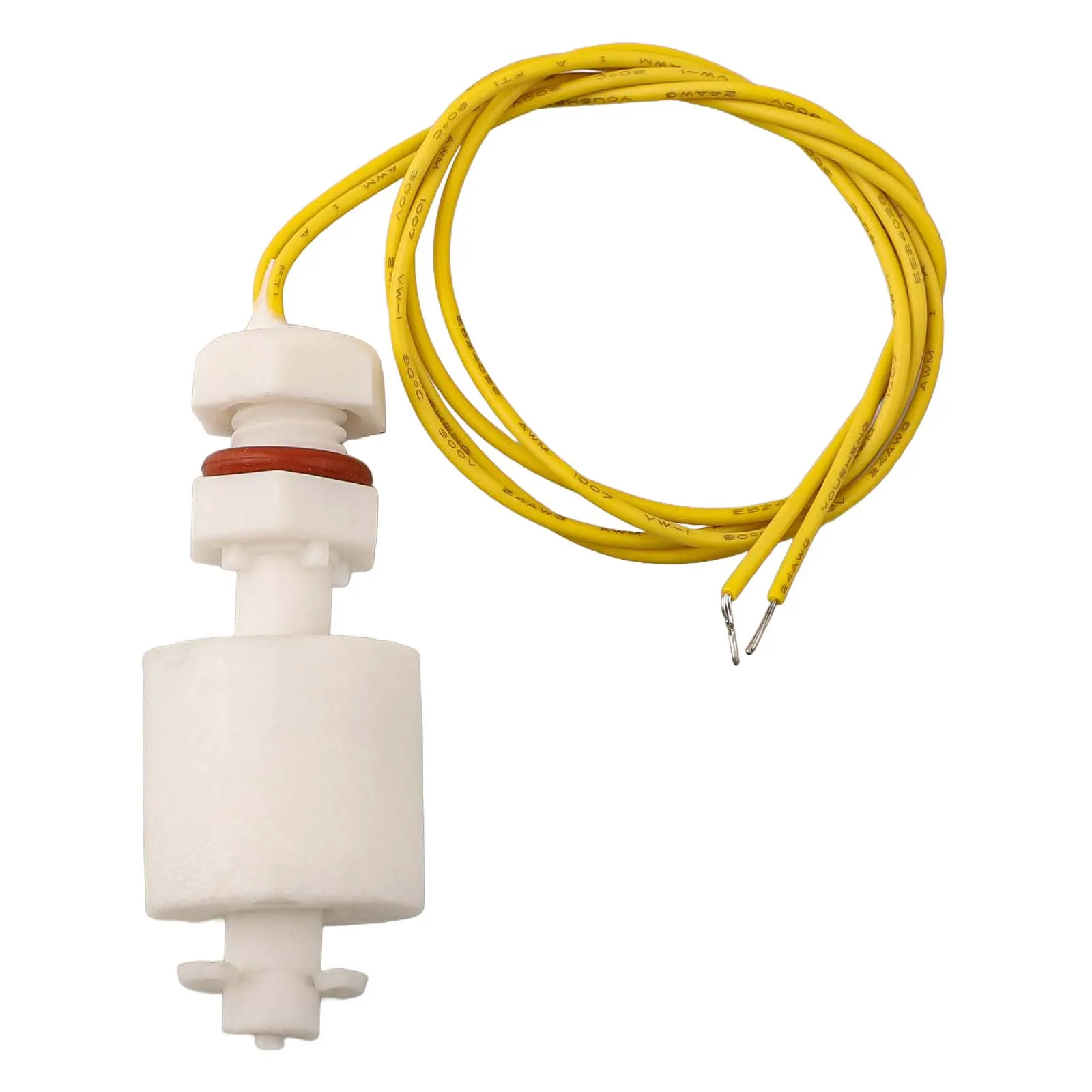 Tank Pool Sensor Float Switch For Pet Bowls Easy Installation Efficient Operation Reliable Water Level Detection