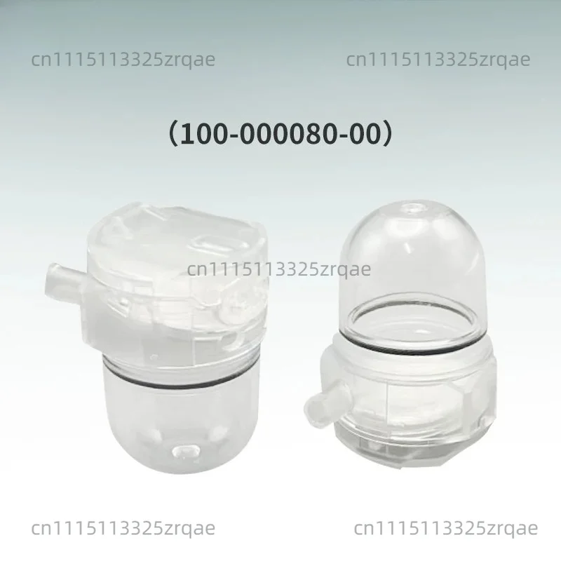 accessorio-compatibile-per-mindray-dryline-ii-water-trap-100-000080-00-115-042984-00-parte-superiore-piatta-alta-qualita