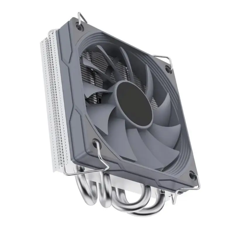652F 120x120x25mm 148 ITX Case Cooling Fan 2000RPM for Superior Heat Dissipation 25dB Quiet Operation in Small Form Factor