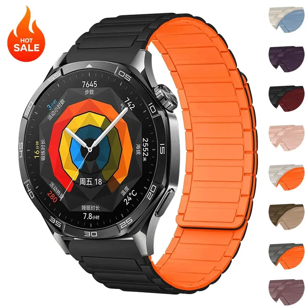 18Mm 20Mm 22Mm Sili… - image