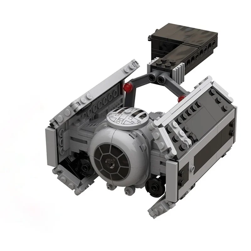 Thumbnail 3 - #72 Latest Toy Spaceships Offers