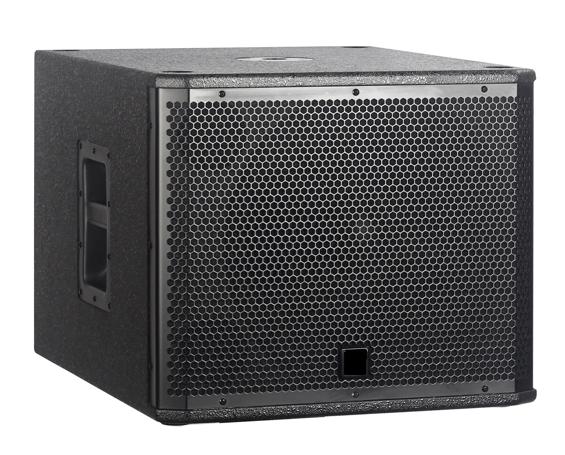 

SUB12 Pro 12 High Power Stage Square Subwoofer Audio System Passive Speaker Sound Bar With 400W RMS