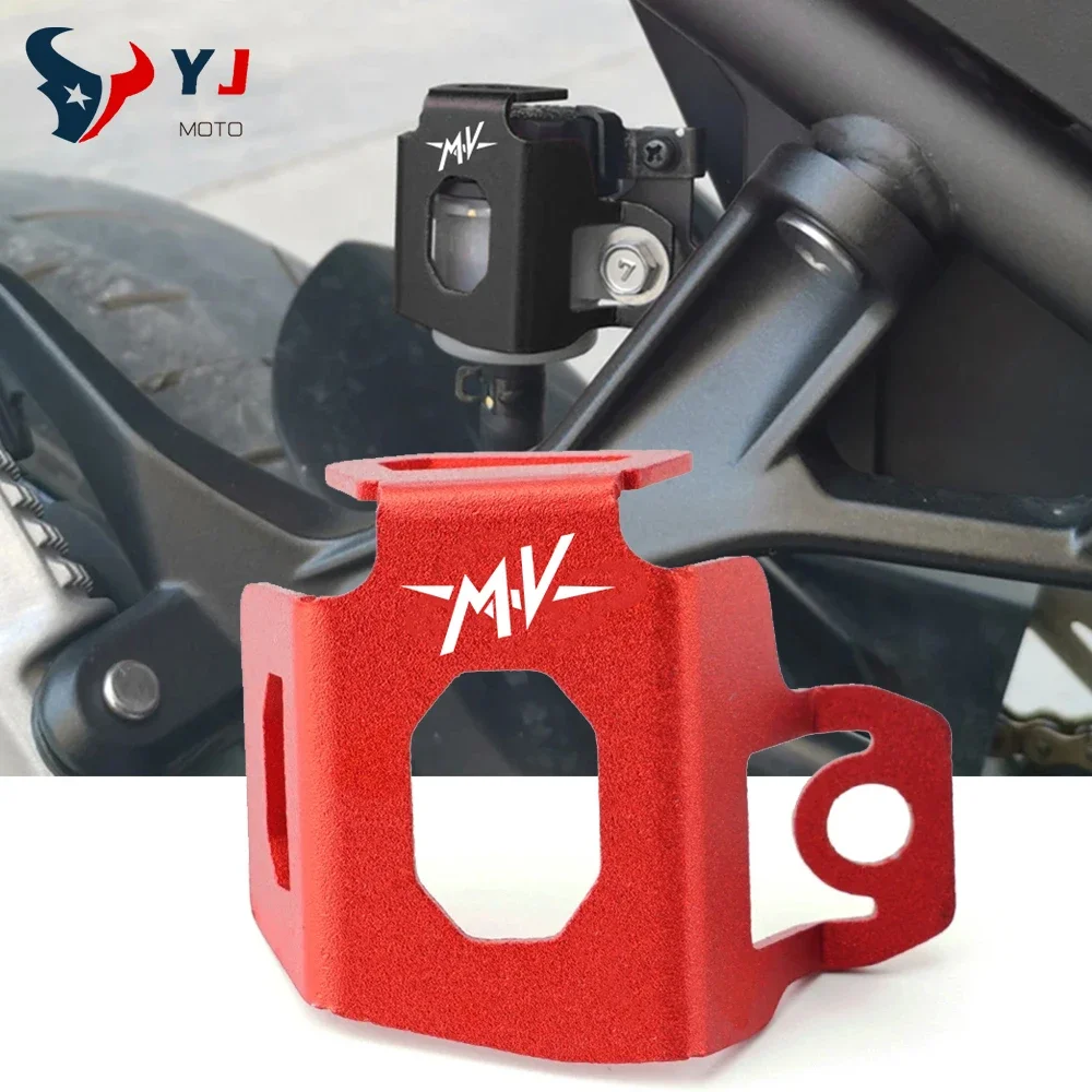 

Защитная крышка для мотоцикла MV Agusta 675 800 Brutale 800 1000 гоночный скоростной Радиоуправляемый мотоцикл