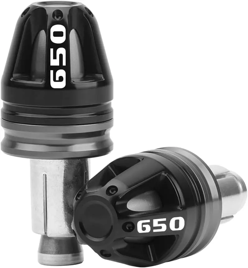 

Наконечники руля мотоцикла для Vulcan S 650 (VN650) 2015-2024, рули 7/8 дюйма, диаметр 17 мм, рули с ЧПУ, аксессуары vulcan s 650