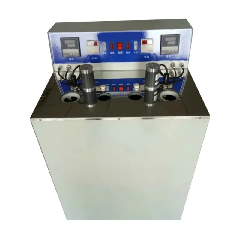 

Automatic freezing point pour point tester, insulating oil freezing point detection diesel oil cold filter point tester