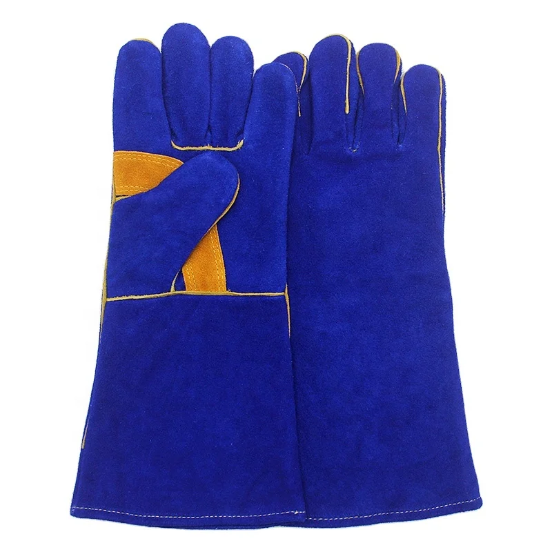 

FREE SAMPLE Welding Gloves Price tig welding gloves