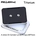 Titanium-2pcs
