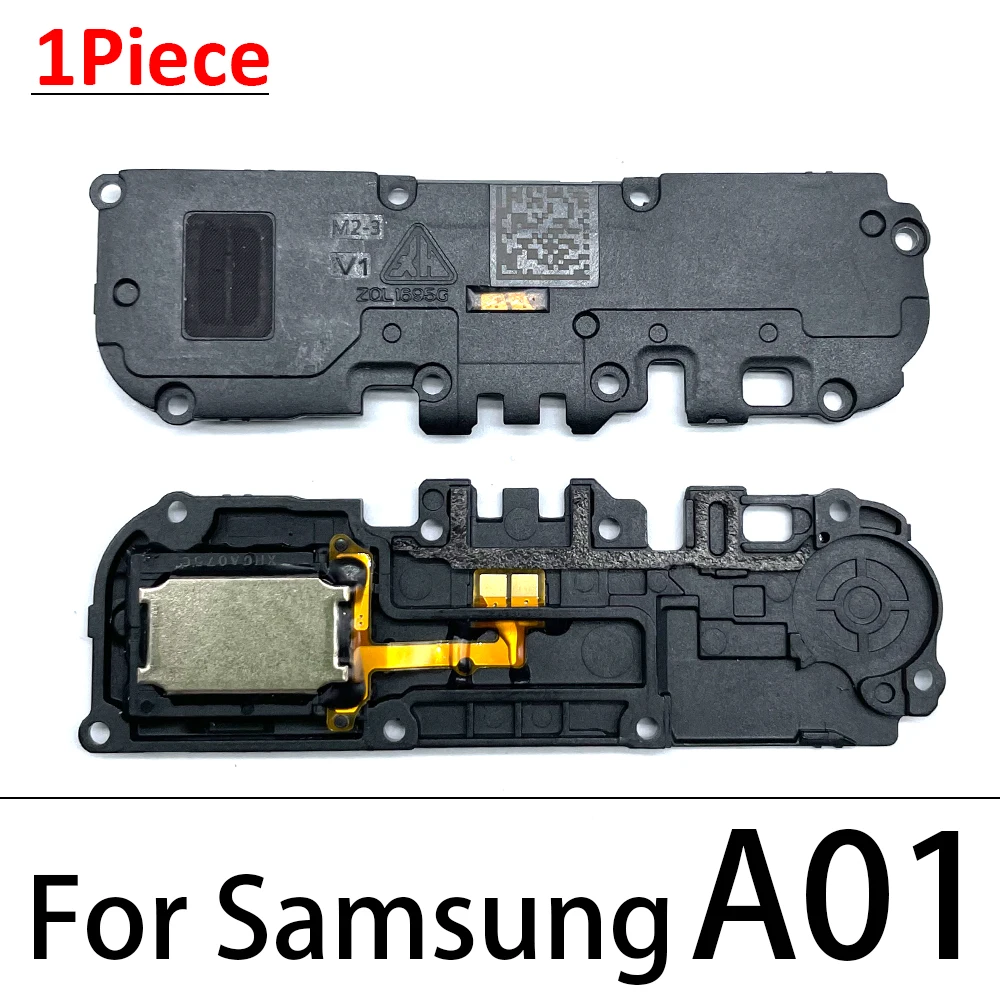 Buzzer Ringer Loud Speaker Loudspeaker Flex Cable Ribbon For Samsung A04s A04 A04E A01 A03 Core A02S A02
