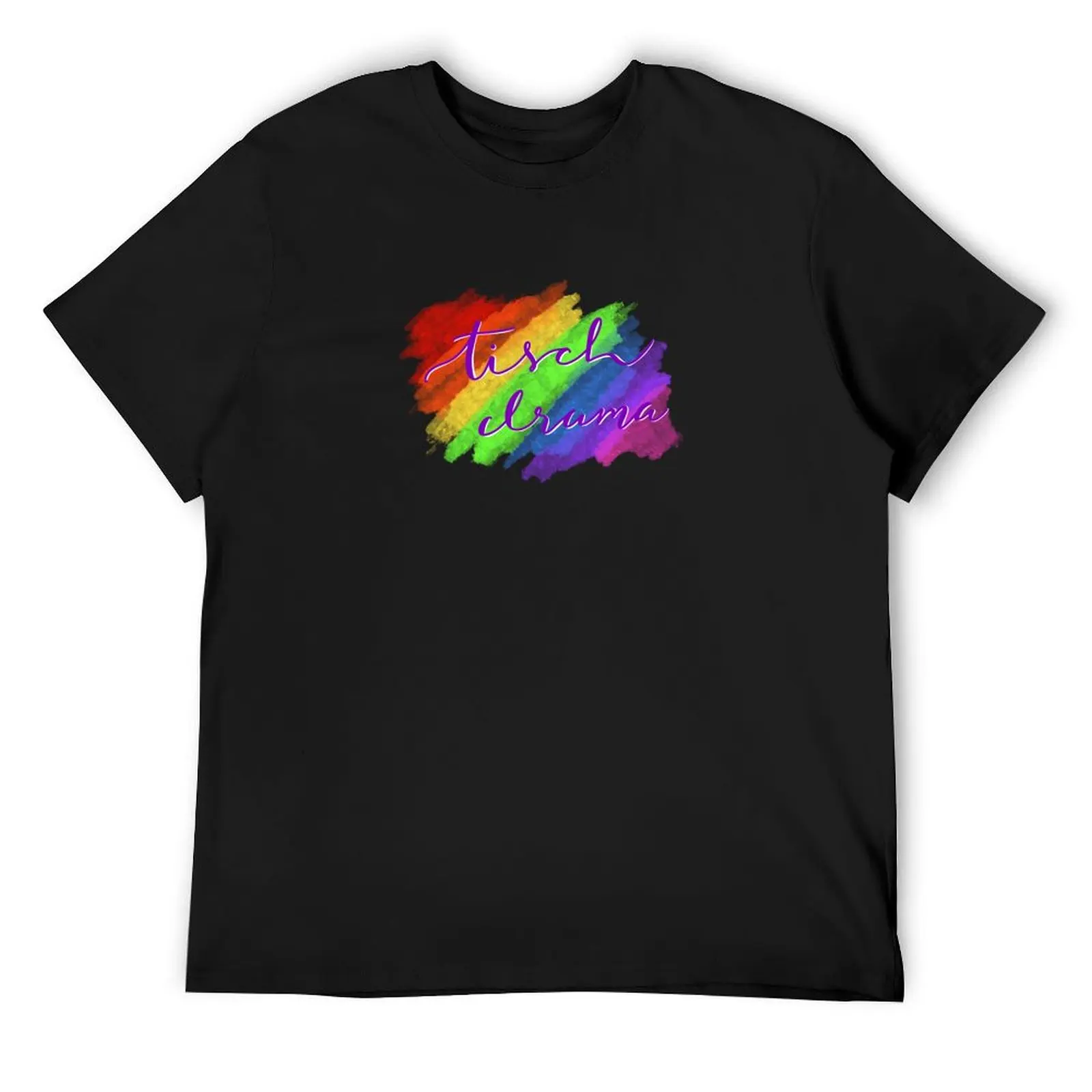 

NYU Tisch Drama T-Shirt Louboutins for a boy customs design your own customs mens graphic t-shirts big and tall