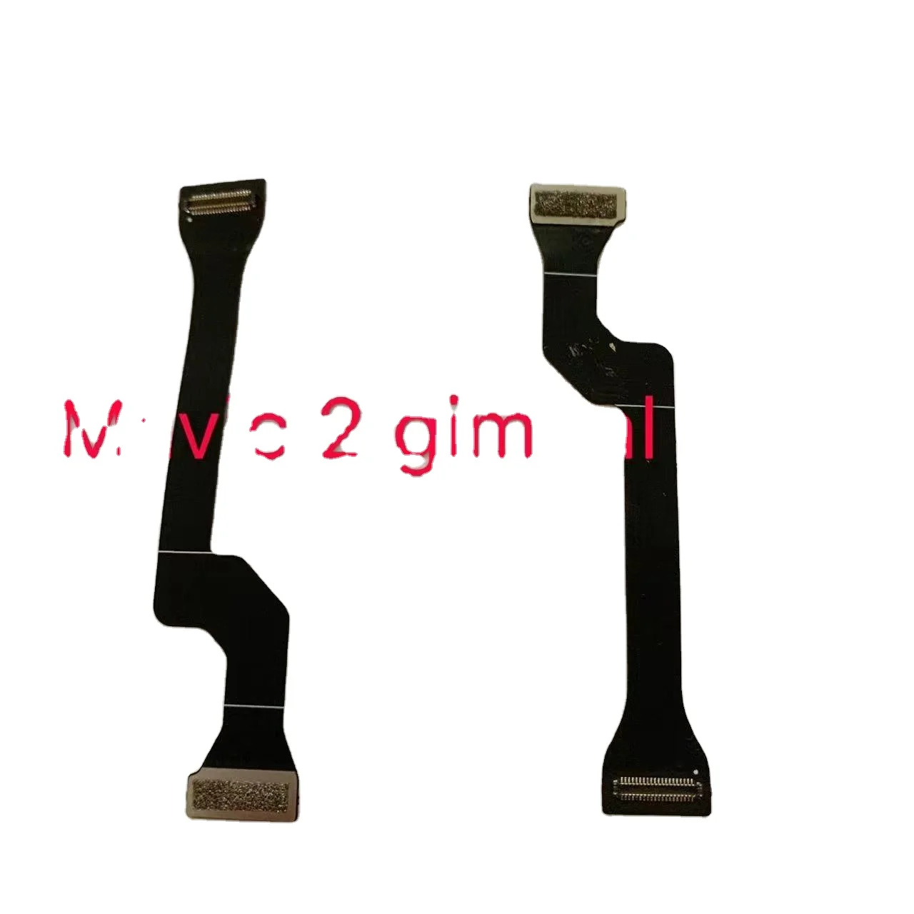 

Genuine For DJI Mavic 2 Pro & Zoom & Enterprise Part Gimbal Camera Flexible Flat Ribbon Cable Transmission Wire Spare Parts