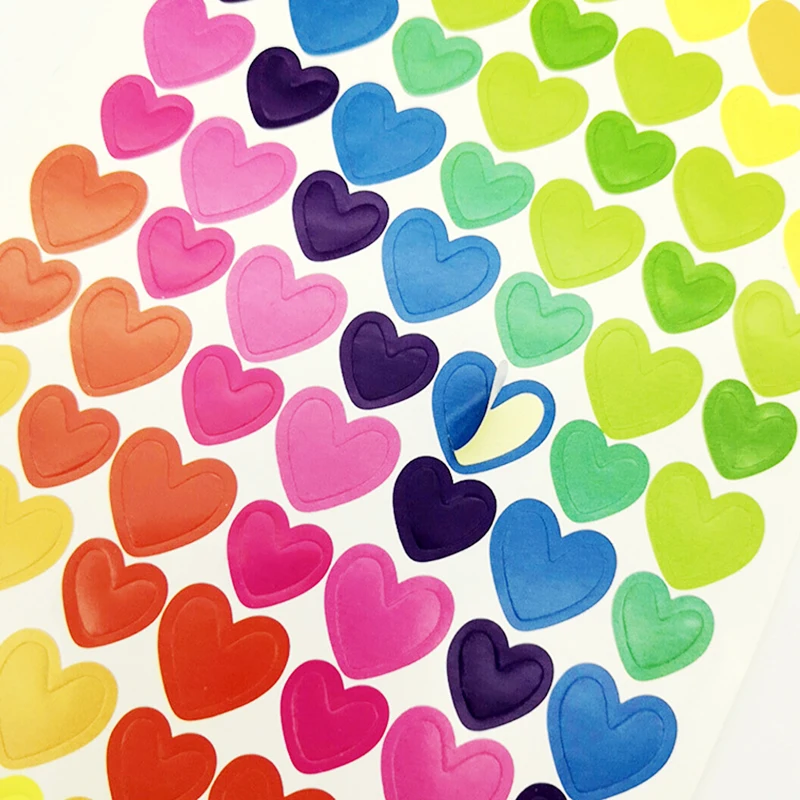 Sticker Set