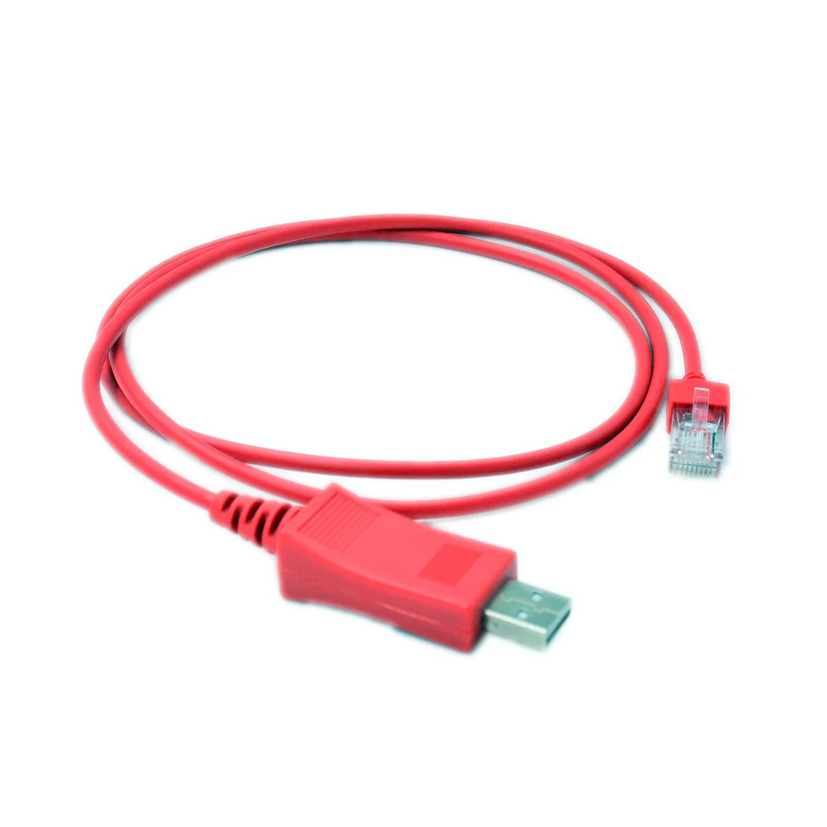 WOUXUN Programming Cable & CD USB Driver for KG 920P 950P 980P Car Mobile Radio PC Read Write Data Program Line Accessory