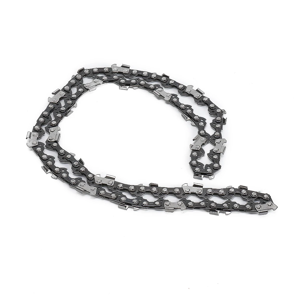 Quickly Cut Wood 1pc for chainsaw Chain Metal Material Solid 16inch 3/8\