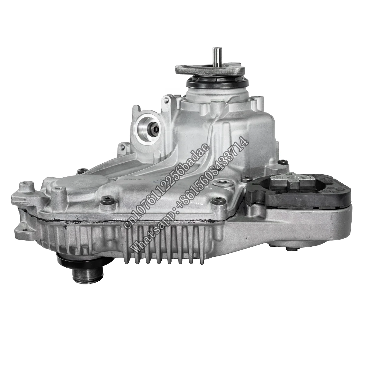 

FOR WWT BMW ATC450 ATC45L Remanufactured Transfer case assembly 27108643151 27107643751 gearbox parts for X3 X5 X6