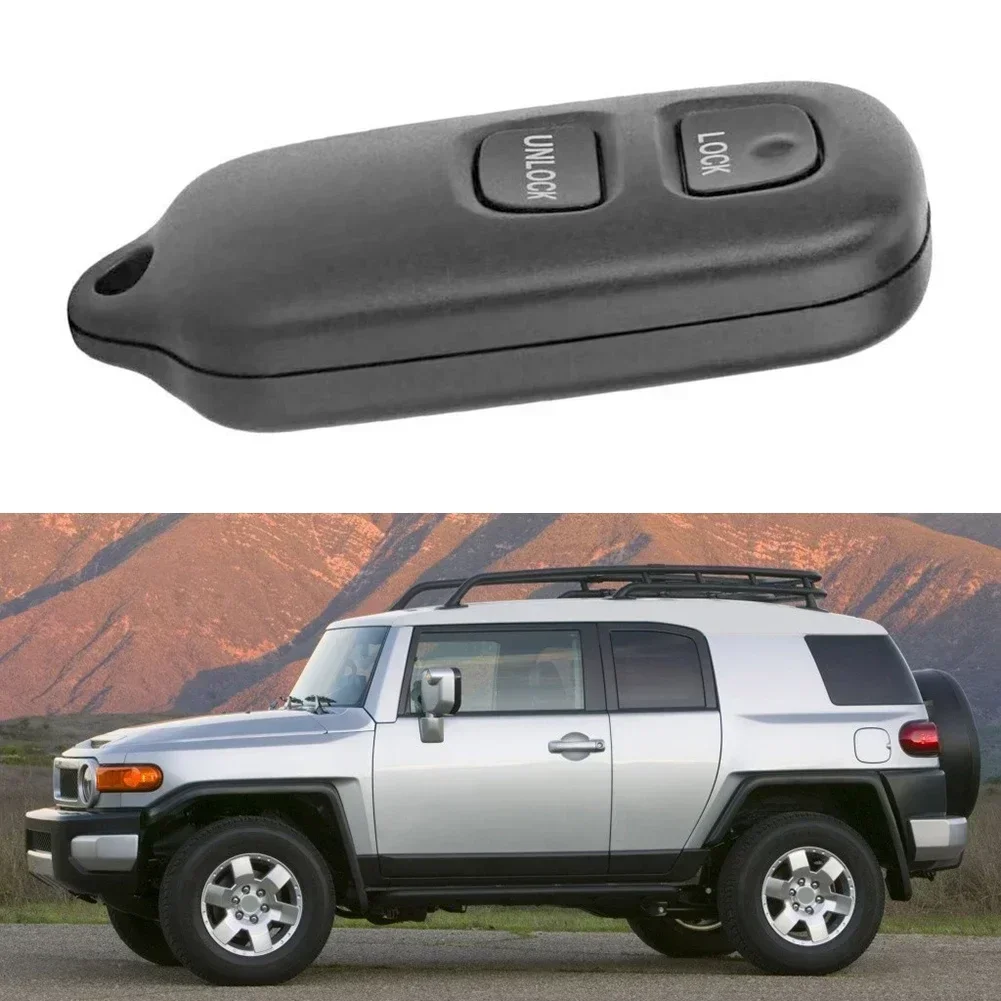 

Car Remote Control Key Fob Case Cover For Toyota For 4Runner For Camry For Yaris Car Key Case Modification Accessories