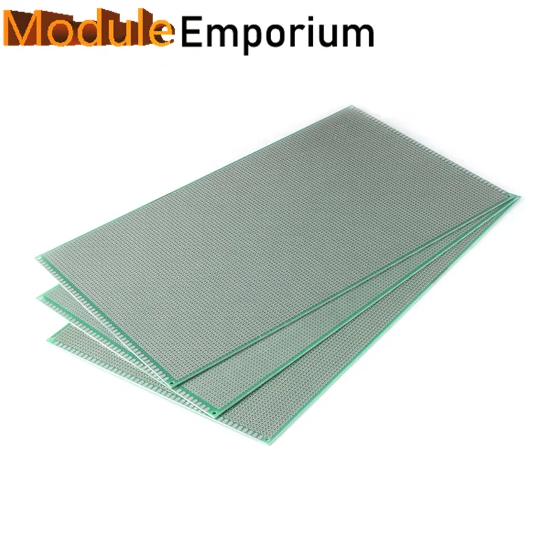 

DIY Prototype Paper Printed Circuit Board 20*30cm Single Sided pcb design mobile charger circuit board 94v0 pcb board in fr4