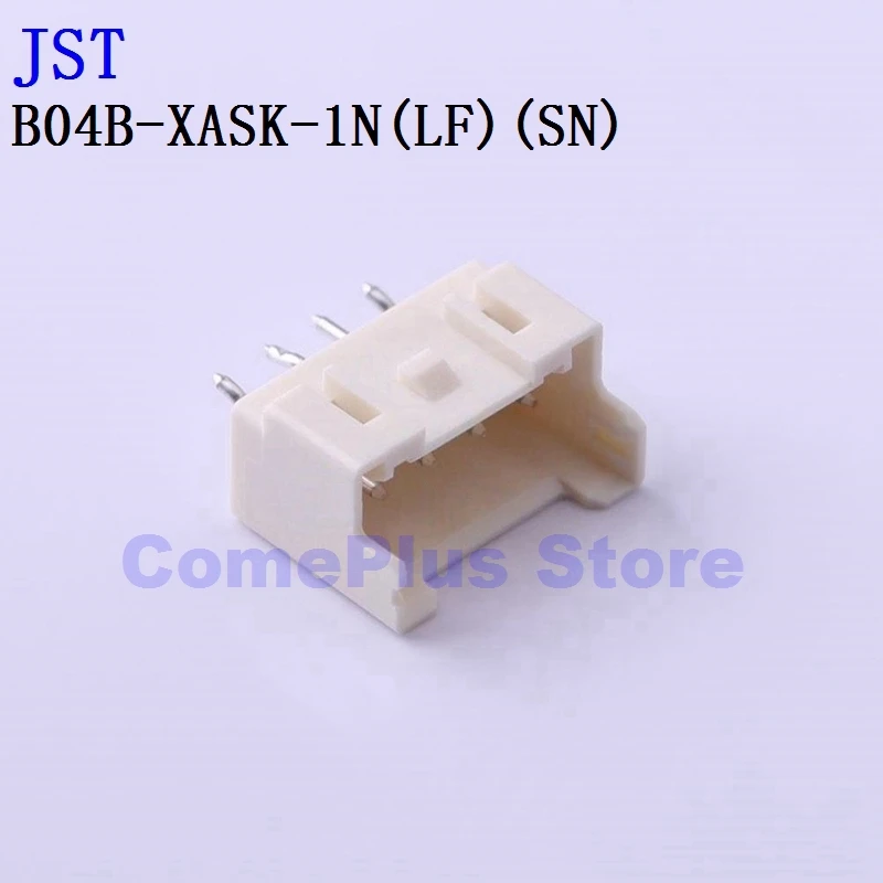 B02B-XASK-1N B03B B04B B05B Conectores, 10 peças