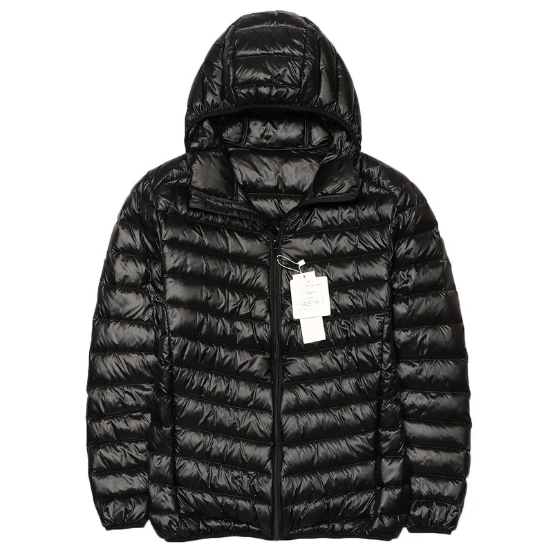 Thumbnail 4 - #79 Highest Rated Lightweight Down Jackets to Buy in 2026