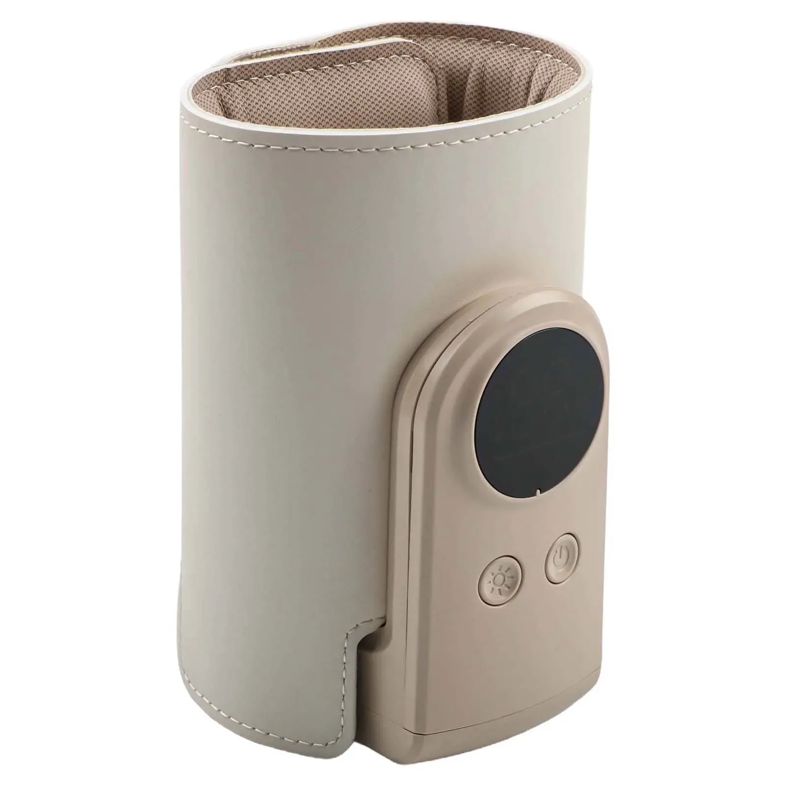 Adjustable Temperature Bottle Warmer Adjustable Temperature Baby Bottle Warmer Customizable Heat Levels Outdoor Activities