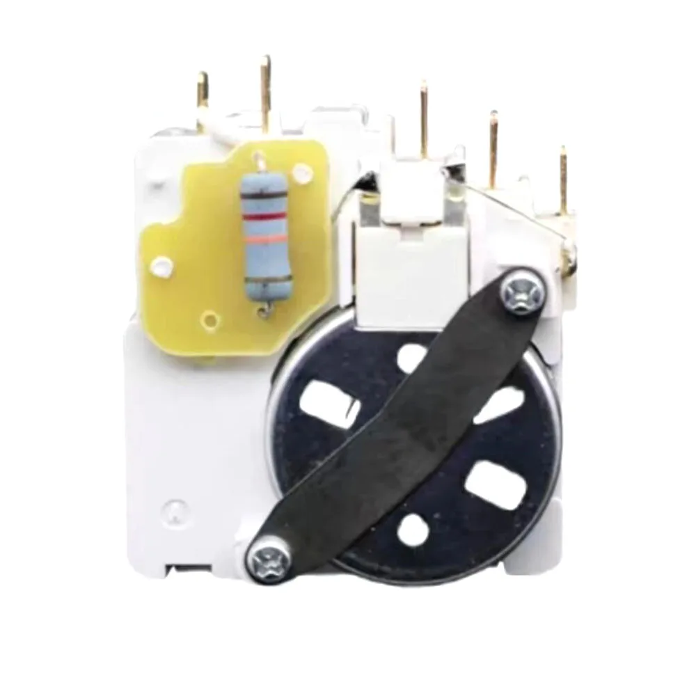 ハンドドライヤーパーツタイマー、250vac、15a、dgd266、DGD-266-1-1、03318001