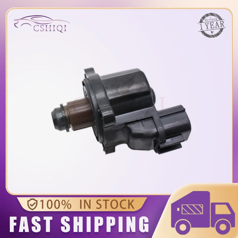 Válvula de controle de ar ocioso para Mitsubishi Lancer, Montero, Eclipse, MD619857, 1450A116, MD628174, alta qualidade